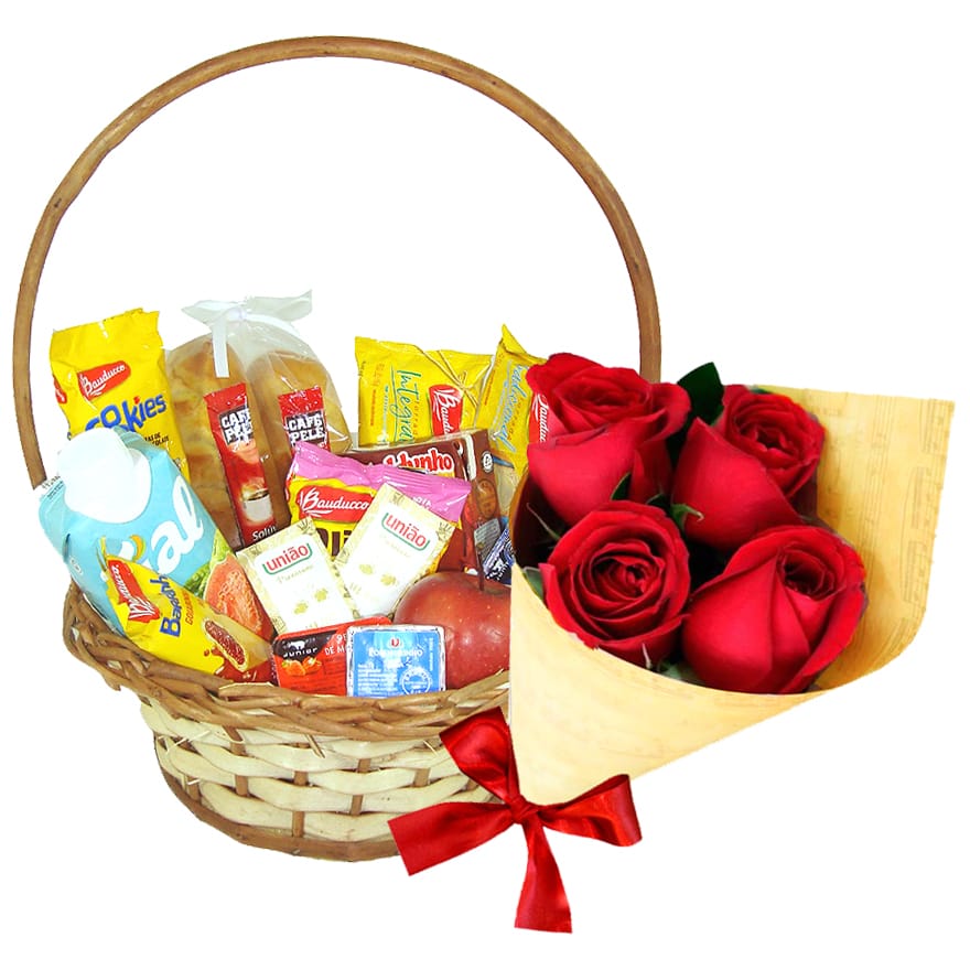 Cesta Rom�ntica