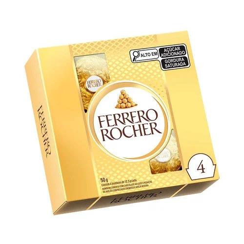 Ferrero Rocher 50g