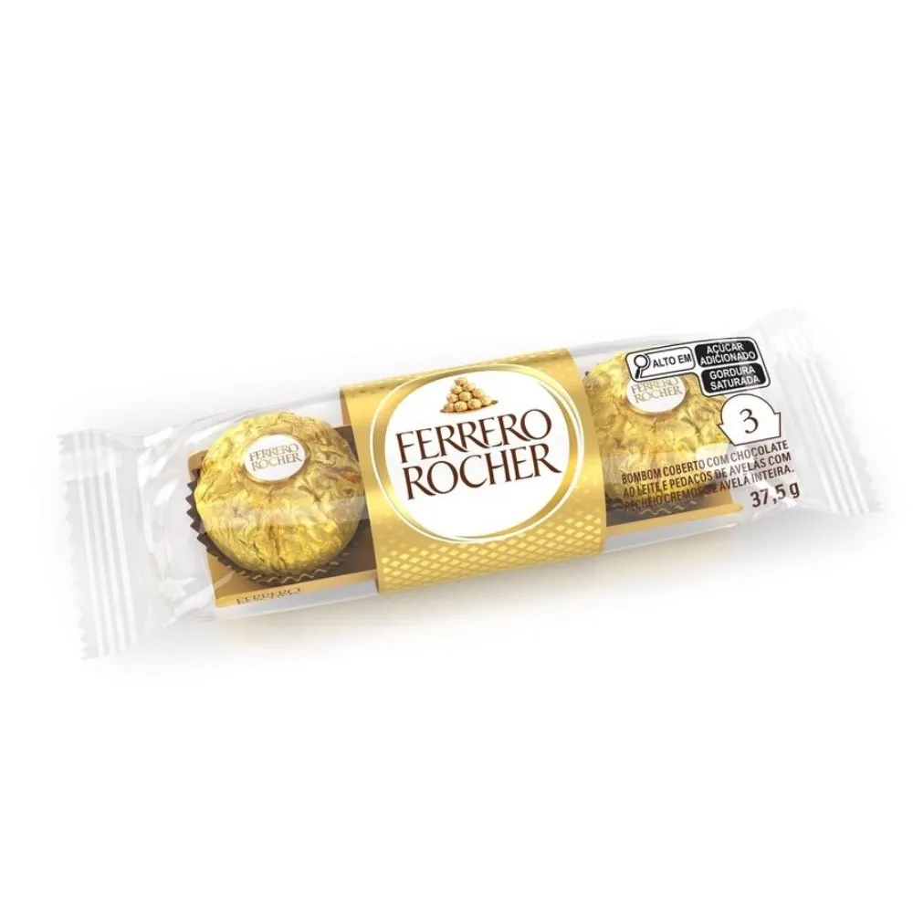 Ferrero Rocher 37,5g