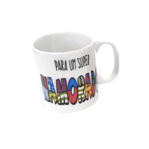 Caneca Super Namorado